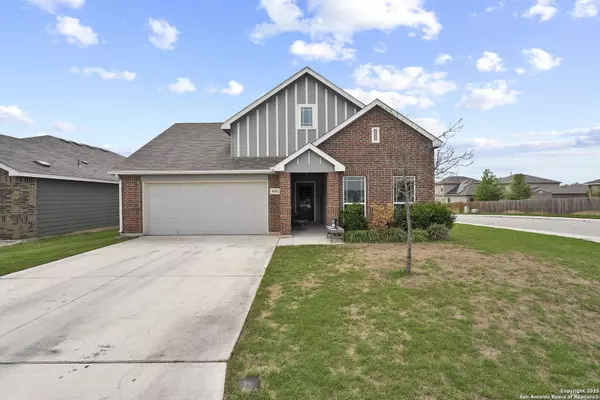 10502 Francisco, Converse, TX 78109