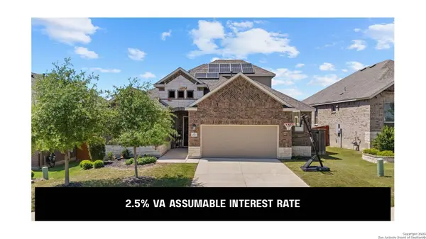 1727 Doubleday Ln, San Antonio, TX 78253