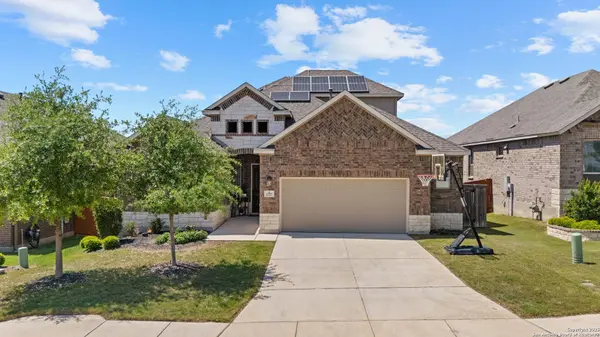 1727 Doubleday Ln, San Antonio, TX 78253