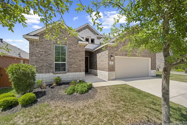 1727 Doubleday Ln, San Antonio, TX 78253