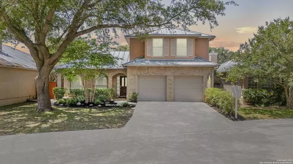 111 Westwood, San Antonio, TX 78218