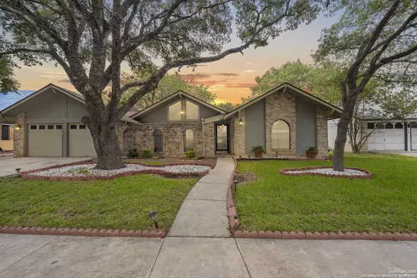 9219 George Kyle St, San Antonio, TX 78240