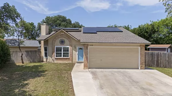 6130 Valley Hill, San Antonio, TX 78250