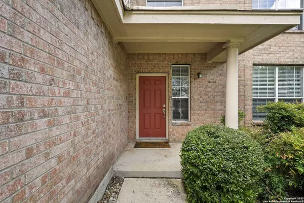 8838 Feather, Helotes, TX 78023