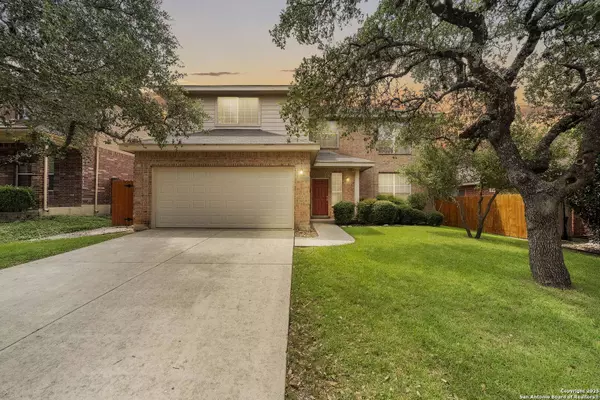 8838 Feather, Helotes, TX 78023