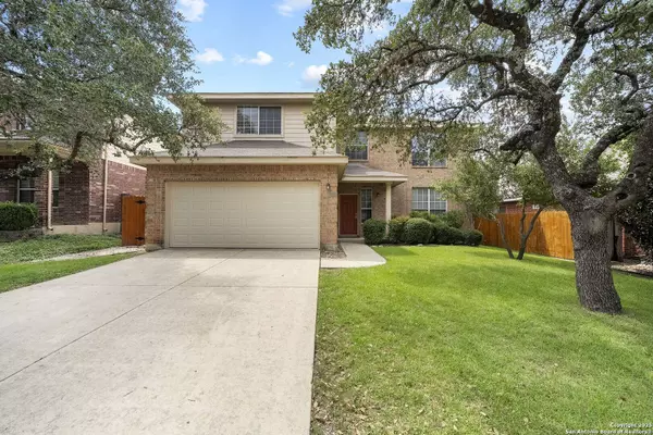 8838 Feather, Helotes, TX 78023