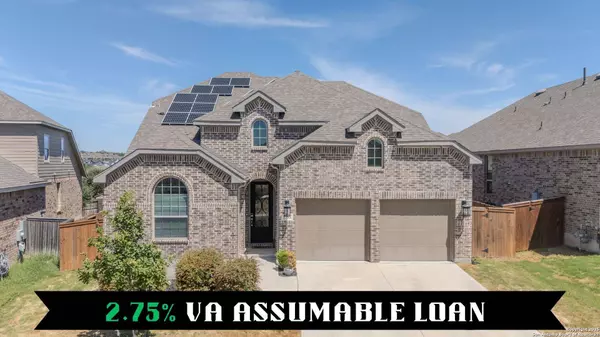 1751 Doubleday Lane, San Antonio, TX 78253