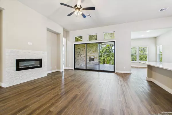 6817 Arbor Falls, Fair Oaks Ranch, TX 78015