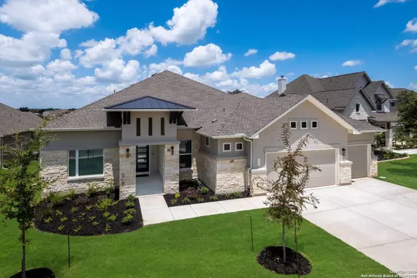 6817 Arbor Falls, Fair Oaks Ranch, TX 78015