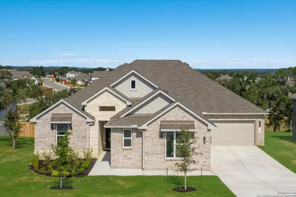 6821 Arbor Falls, Fair Oaks Ranch, TX 78015