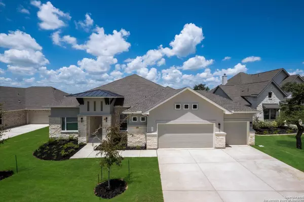 6817 Arbor Falls, Fair Oaks Ranch, TX 78015