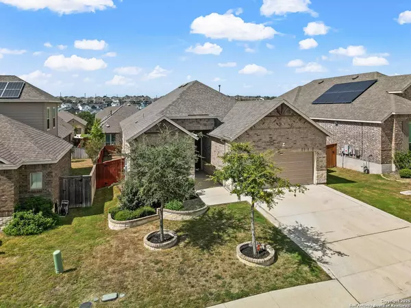 1731 Doubleday Lane, San Antonio, TX 78253