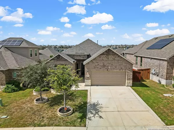1731 Doubleday Lane, San Antonio, TX 78253
