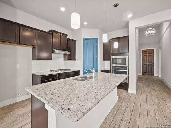 1731 Doubleday Lane, San Antonio, TX 78253