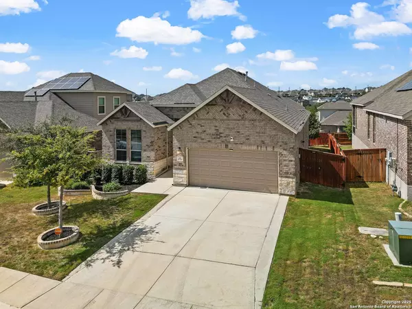 1731 Doubleday Lane, San Antonio, TX 78253