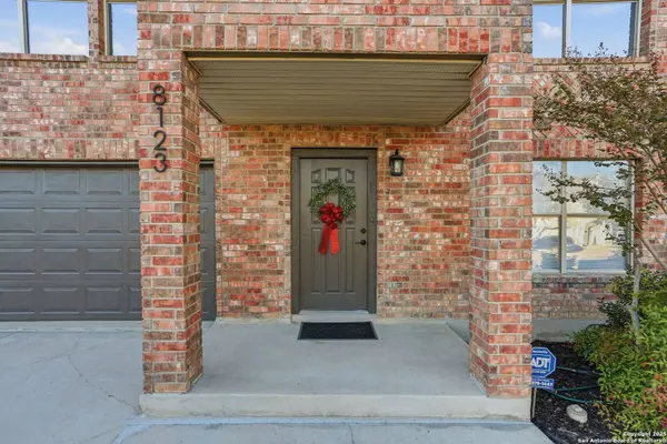 8123 Chestnut Manor Dr., Converse, TX 78109