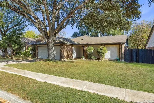 6432 Forest Village, San Antonio, TX 78250