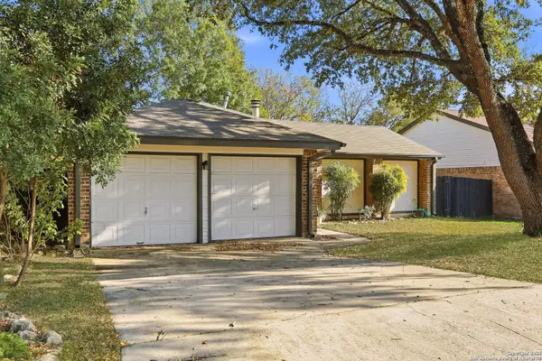 6432 Forest Village, San Antonio, TX 78250