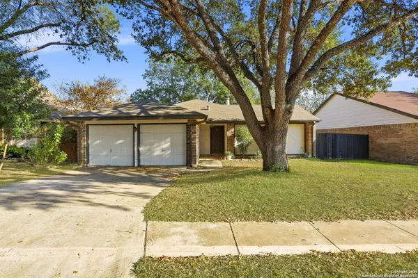 6432 Forest Village, San Antonio, TX 78250