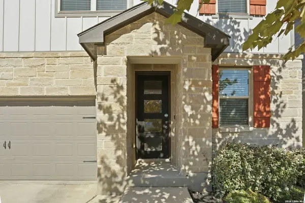 11623 Folsom Pass, San Antonio, TX 78245