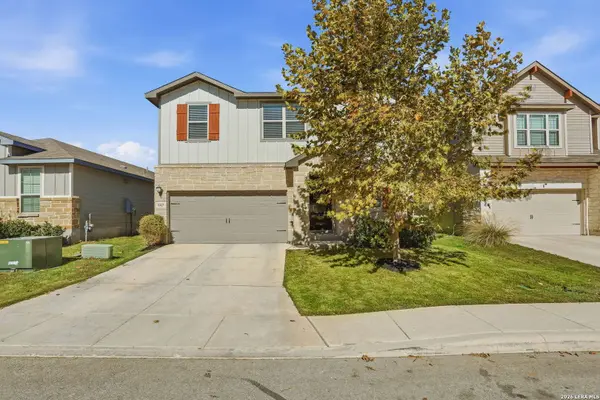 11623 Folsom Pass, San Antonio, TX 78245