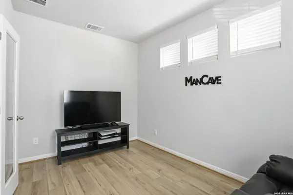 11623 Folsom Pass, San Antonio, TX 78245