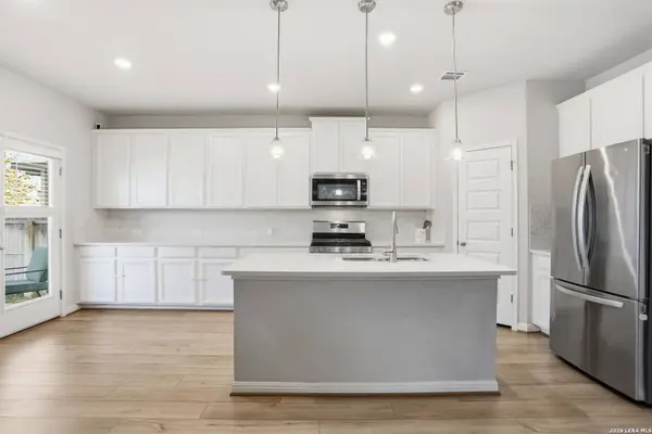 11623 Folsom Pass, San Antonio, TX 78245