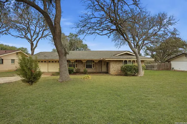 141 Sage, Universal City, TX 78148