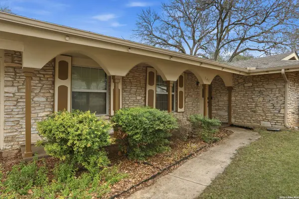 141 Sage, Universal City, TX 78148