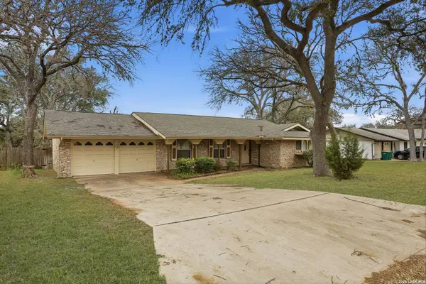 141 Sage, Universal City, TX 78148