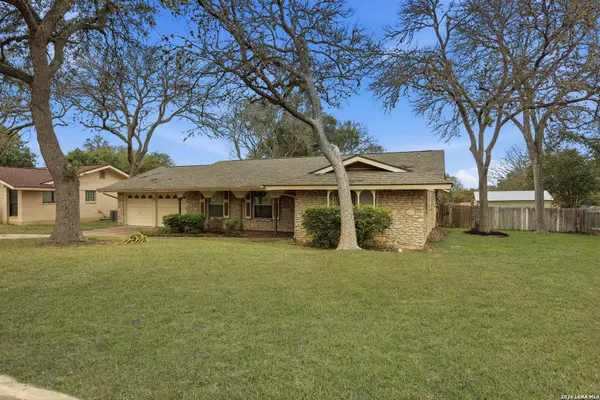 141 Sage, Universal City, TX 78148