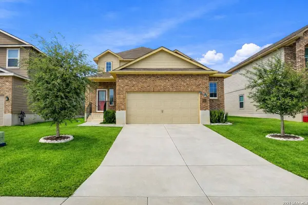 367 Hunters Ranch E, San Antonio, TX 78253
