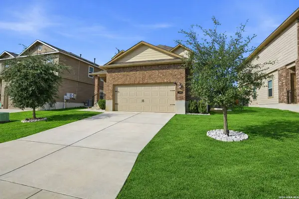 367 Hunters Ranch E, San Antonio, TX 78253