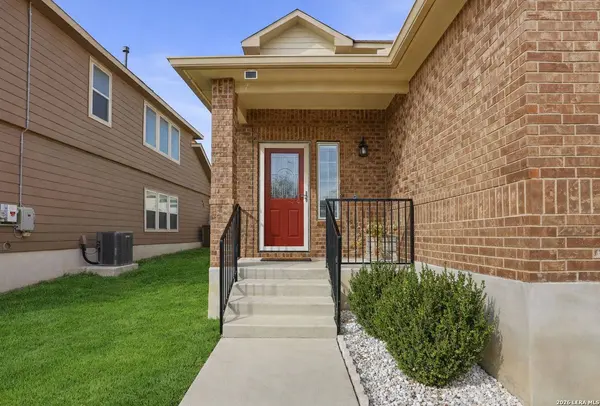 367 Hunters Ranch E, San Antonio, TX 78253