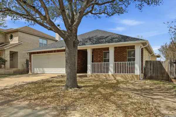 6239 Donely Pl, San Antonio, TX 78247