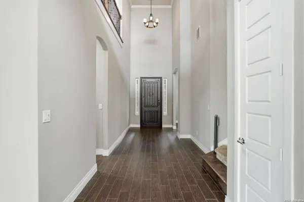 12414 Maurer Ranch, San Antonio, TX 78253
