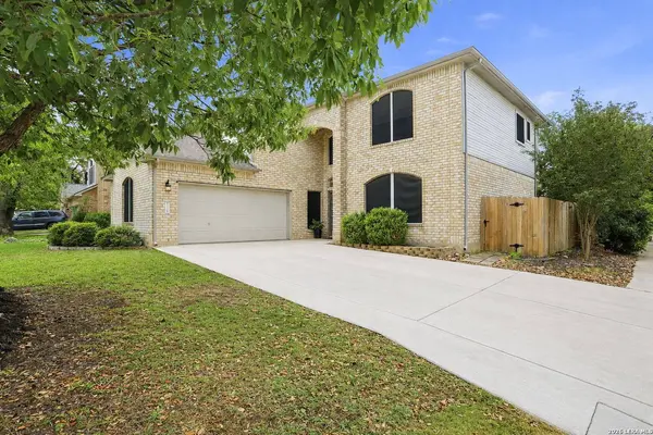 21139 Simi Valley Dr, San Antonio, TX 78259