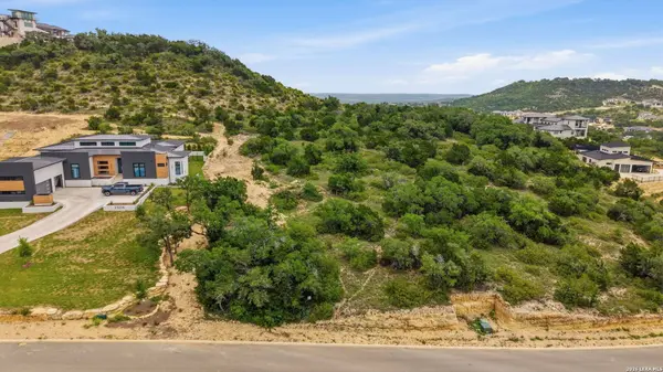 LOT 61 BLOCK 29 Cawley Run, San Antonio, TX 78255
