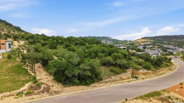 LOT 61 BLOCK 29 Cawley Run, San Antonio, TX 78255