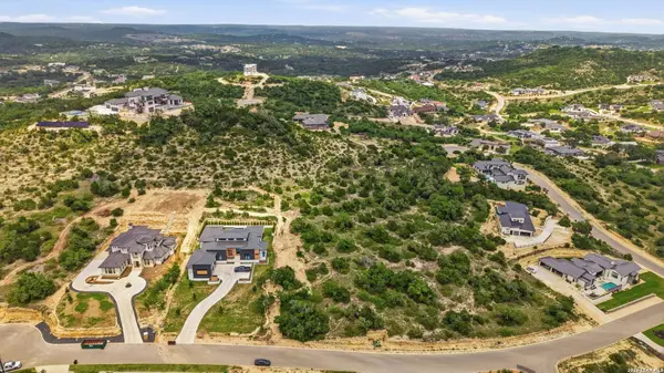 LOT 61 BLOCK 29 Cawley Run, San Antonio, TX 78255