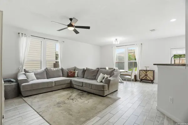 13263 Frogs Leap, San Antonio, TX 78253