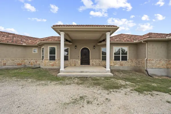 13439 Sunnyview Trail, San Antonio, TX 78253