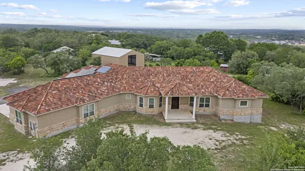 13439 Sunnyview Trail, San Antonio, TX 78253