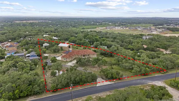 13439 Sunnyview Trail, San Antonio, TX 78253