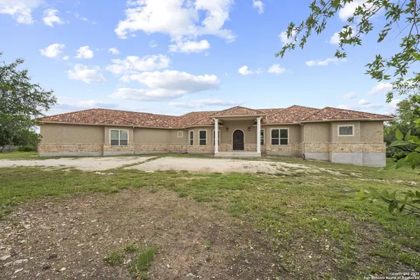 13439 Sunnyview Trail, San Antonio, TX 78253