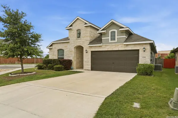 12702 EMMITT PASS, San Antonio, TX 78254