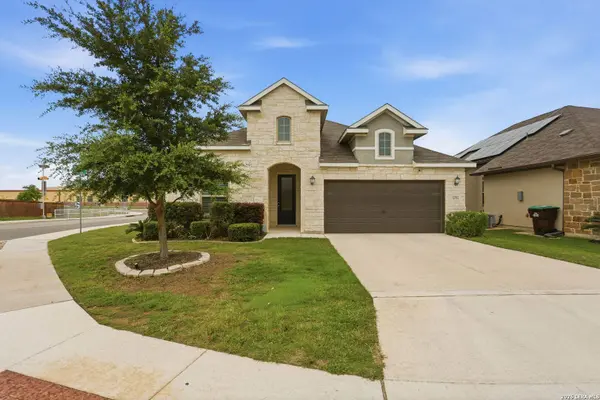 12702 EMMITT PASS, San Antonio, TX 78254