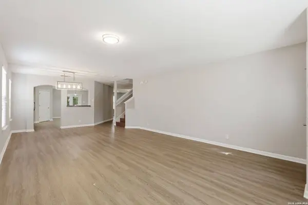 7626 Citadel Peak, Converse, TX 78109