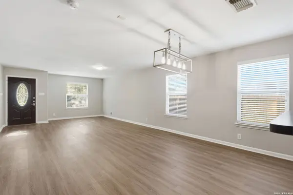 7626 Citadel Peak, Converse, TX 78109