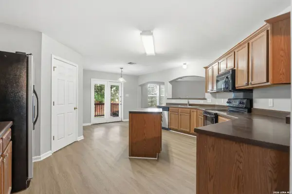 7626 Citadel Peak, Converse, TX 78109